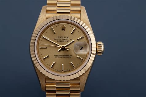 rolex 69178 year.